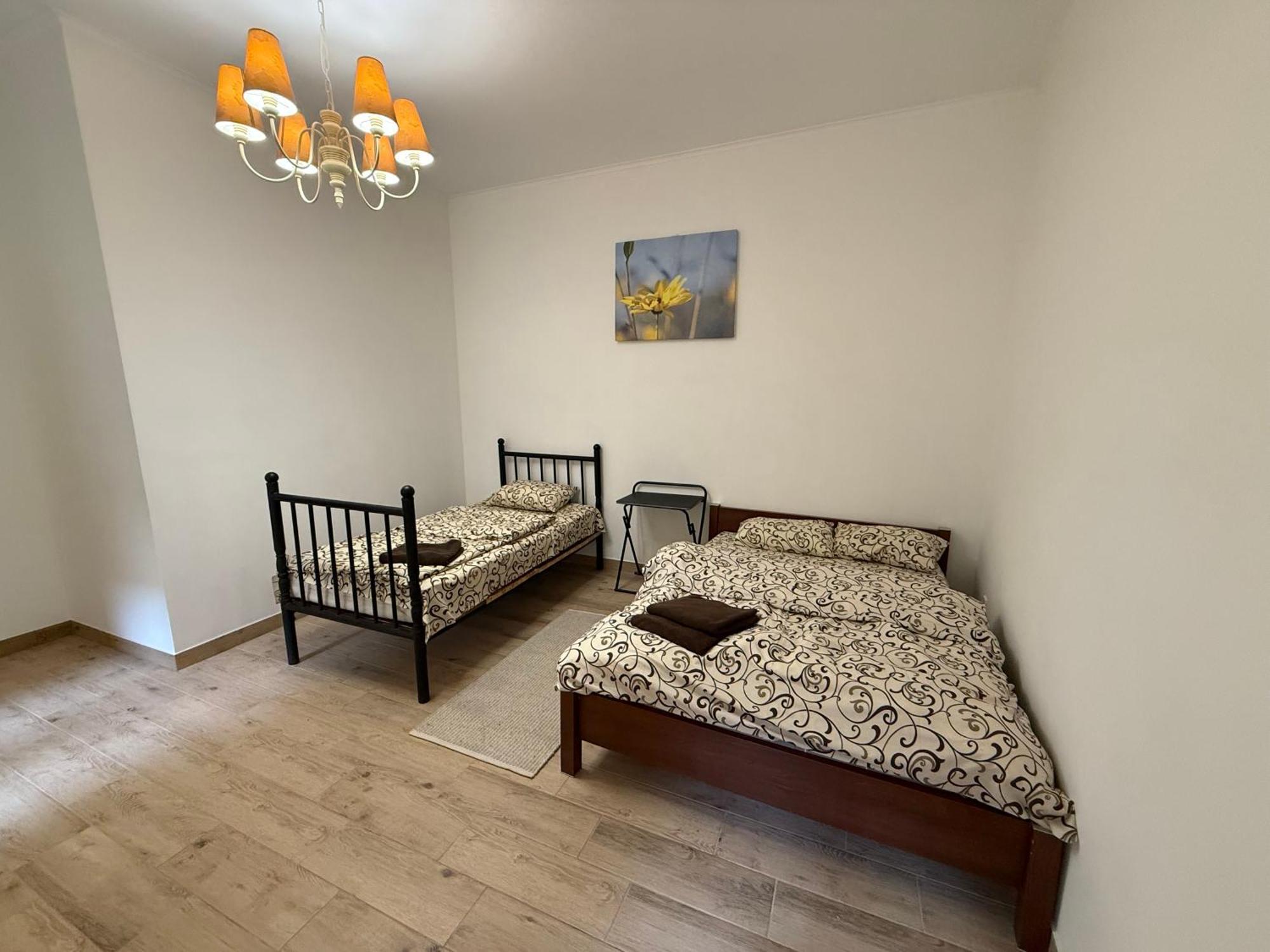 Апартаменти Family House Lviv