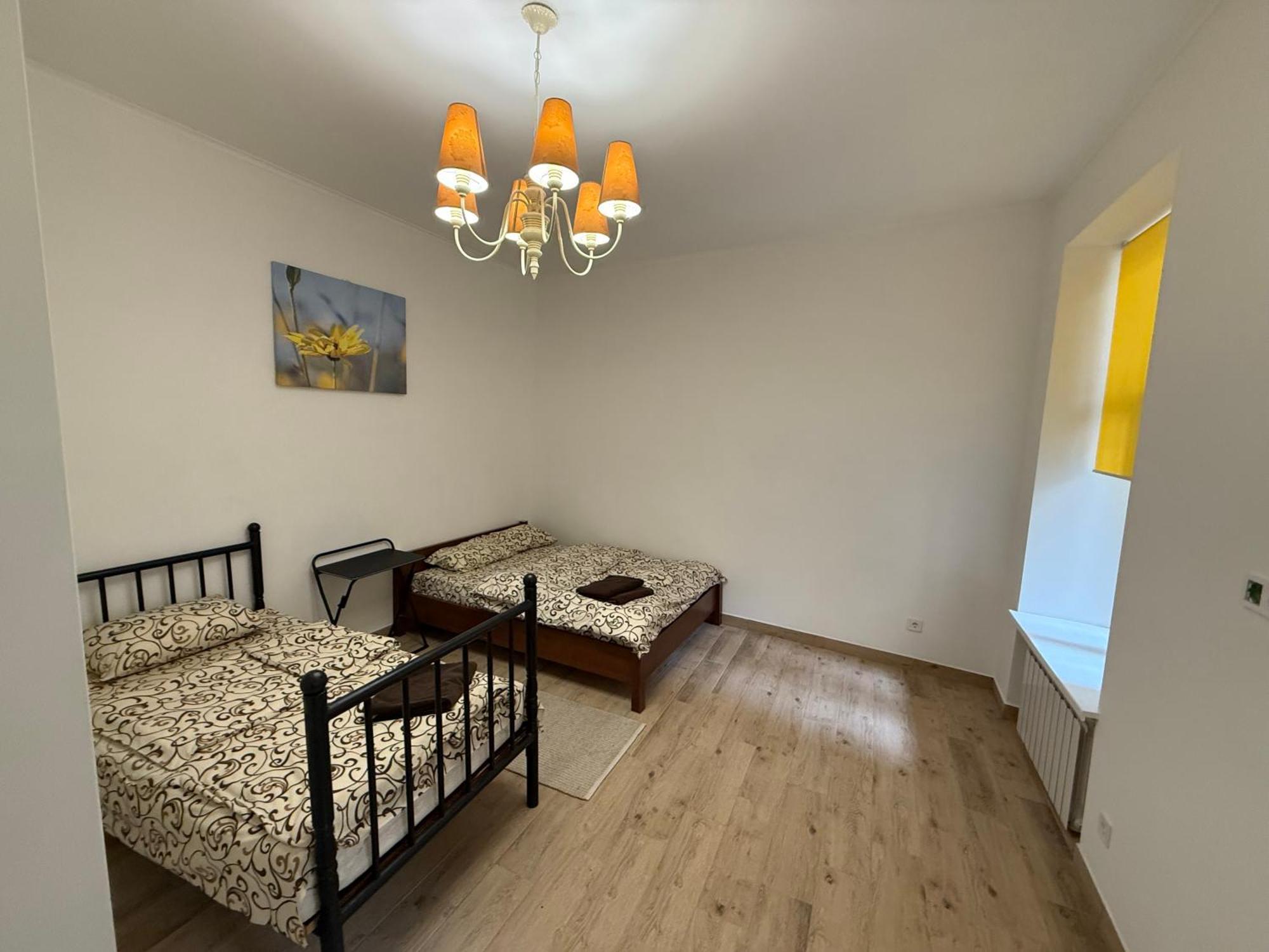 Апартаменти Family House * Lviv