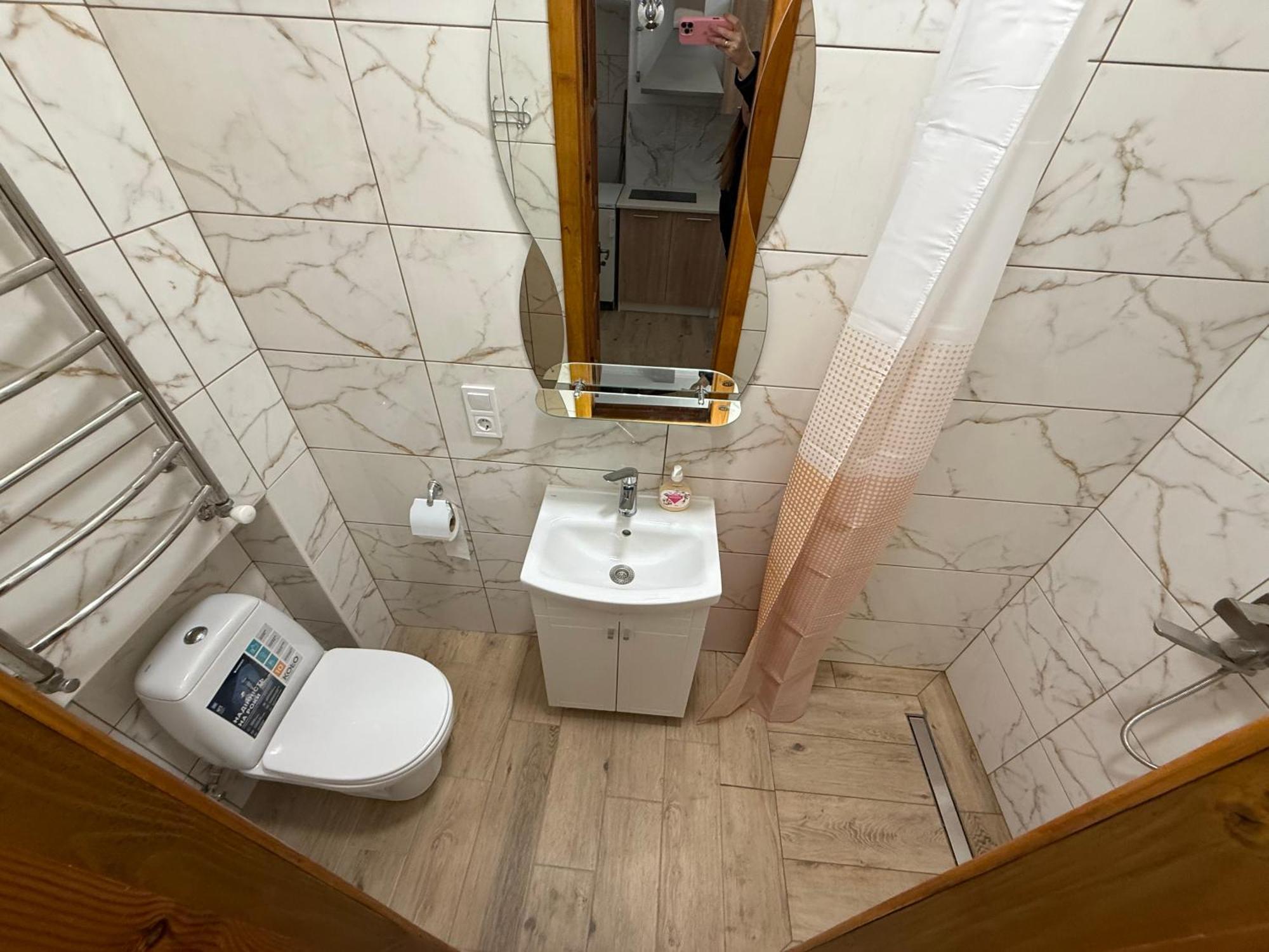 Apartment Апартаменти Family House *