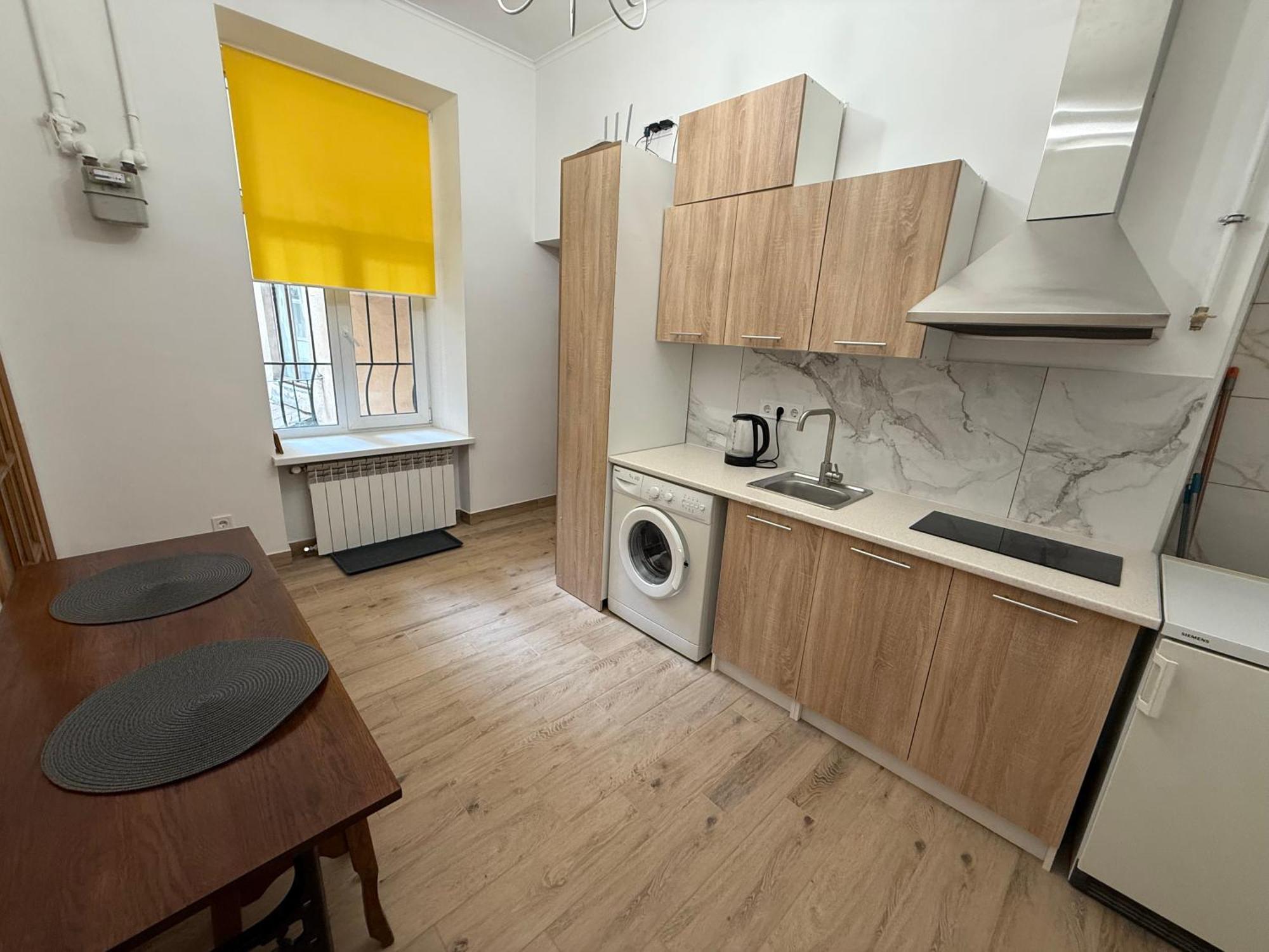 Апартаменти Family House Apartment Lviv