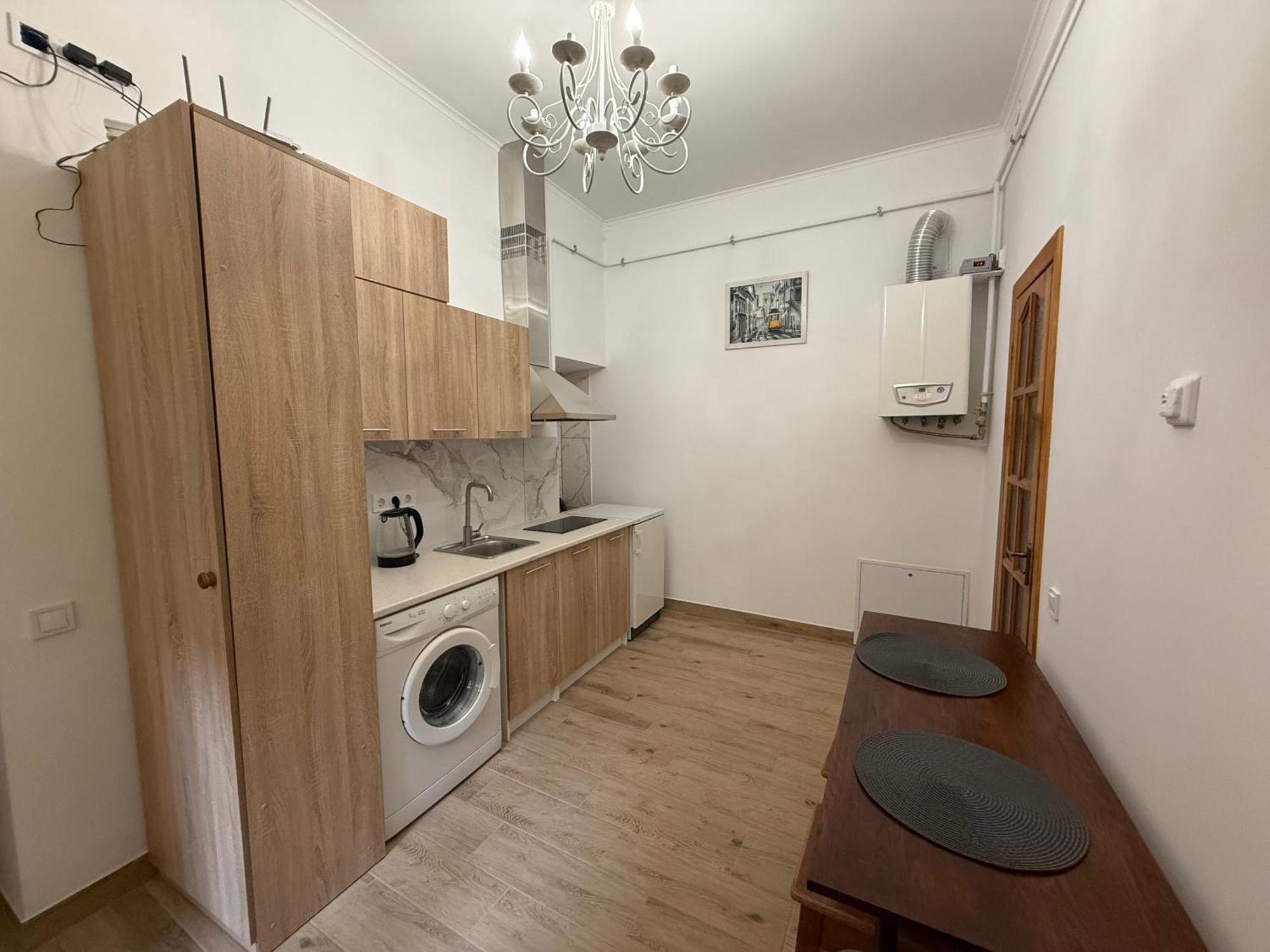 Apartment Апартаменти Family House Lviv